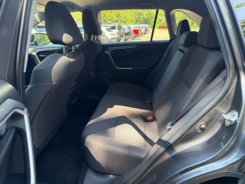 Used 2025 Toyota RAV4 LE AWD/4WD image 17