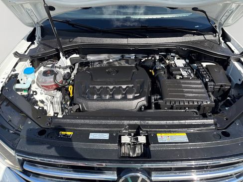 Used 2024 Volkswagen Tiguan Wolfsburg Edition FWD image 9
