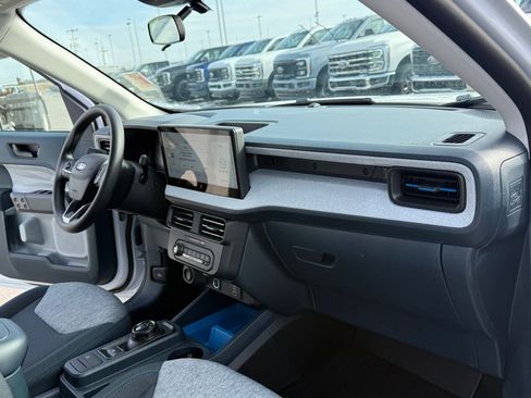 New 2026 Ford Maverick XLT AWD/4WD image 15