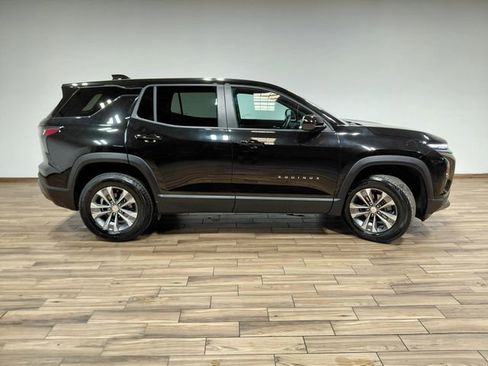Used 2026 Chevrolet Equinox LT AWD/4WD image 15
