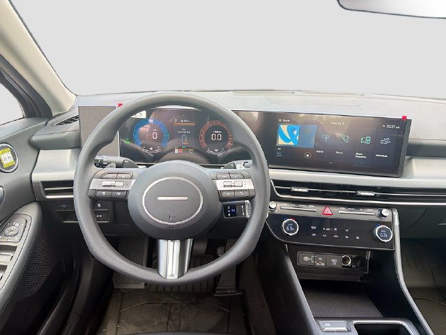 New 2026 Hyundai Sonata Blue FWD image 21