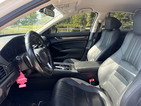 Used 2021 Honda Accord Sport Special Edition image 12