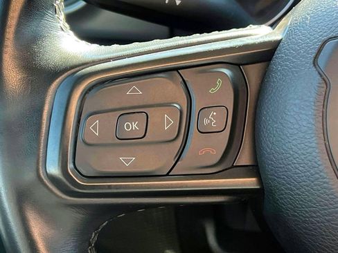 Certified 2021 Jeep Wrangler Unlimited Sport image 18