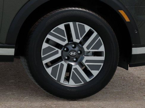 New 2026 Hyundai Palisade SEL Premium AWD/4WD image 8