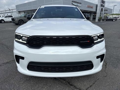 New 2026 Dodge Durango GT RWD image 2