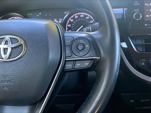 Used 2024 Toyota Camry XSE image 24