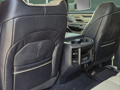 Used 2019 RAM 1500 Limited AWD/4WD image 27