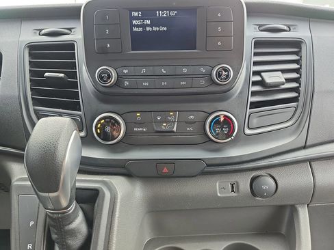 Used 2024 Ford Transit 250 Low Roof w/ Exterior Upgrade Package image 24