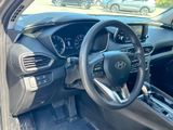 Used 2019 Hyundai Santa Fe SE image 3