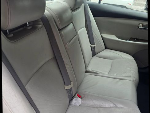 Used 2012 Lexus ES 350 FWD image 9