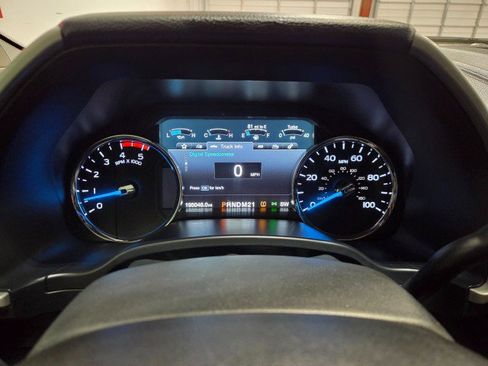 Used 2017 Ford F250 Lariat w/ Lariat Value Package image 43