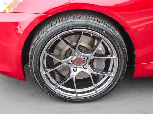 Used 2010 Lexus IS 350C image 9