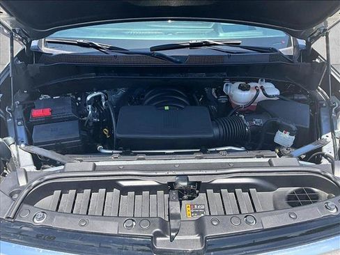 Used 2026 Chevrolet Silverado 1500 High Country AWD/4WD image 11