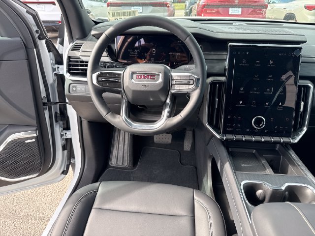 New 2027 GMC Acadia Elevation w/ Elevation Premium Package FWD image 16