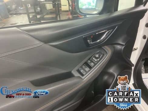 Used 2022 Subaru Forester Wilderness image 8