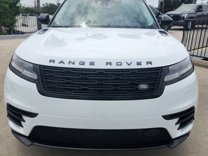 Used 2025 Land Rover Range Rover Velar Dynamic SE
