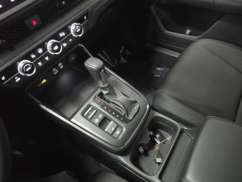 Used 2023 Honda CR-V EX image 27