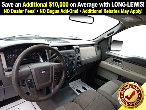 Used 2010 Ford F150 2WD Regular Cab image 17
