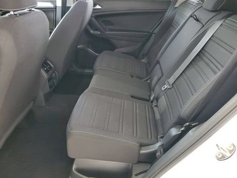 Used 2023 Volkswagen Tiguan S w/ Driver Assistance Package AWD/4WD image 21