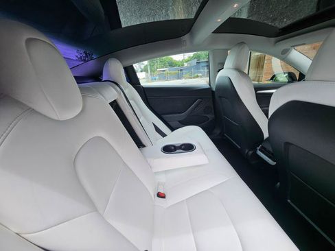 Used 2023 Tesla Model 3 Standard Range RWD image 64