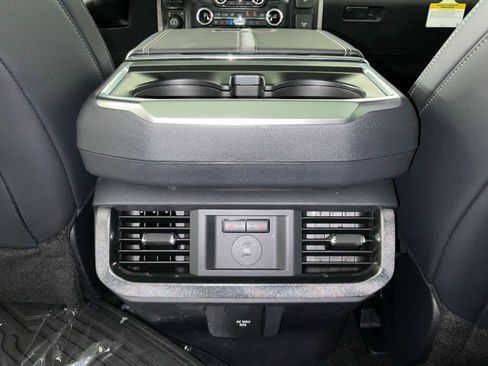 New 2026 Ford F150 Platinum w/ Equipment Group 702A High AWD/4WD image 18