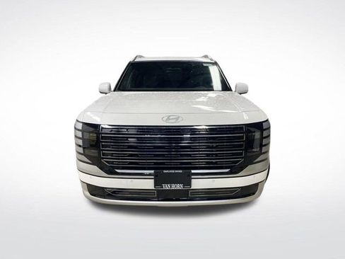 New 2026 Hyundai Palisade Calligraphy image 12