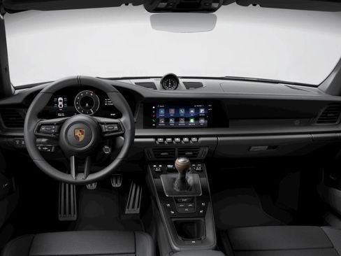 New 2026 Porsche 911 Carrera T image 6