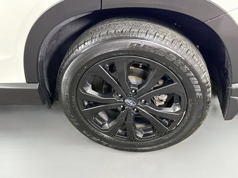 Used 2021 Subaru Forester Sport AWD/4WD image 35