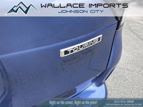 New 2026 Subaru Forester Touring image 7