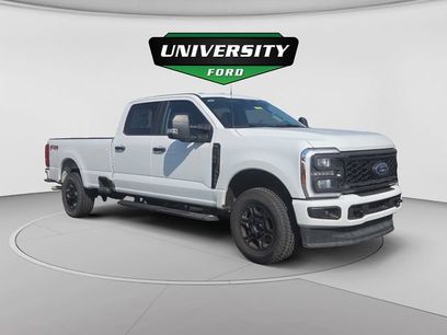 New 2026 Ford F250 XL w/ STX Appearance Package