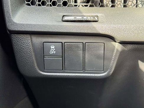 Certified 2025 Honda CR-V LX image 18