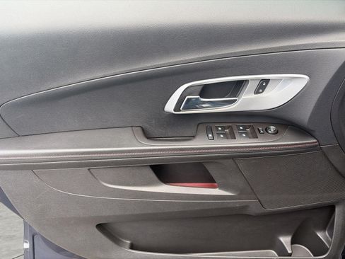 Used 2015 Chevrolet Equinox LT w/ Driver Convenience Package FWD image 27