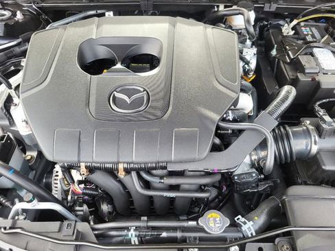 New 2026 MAZDA CX-30 AWD 2.5 S image 8
