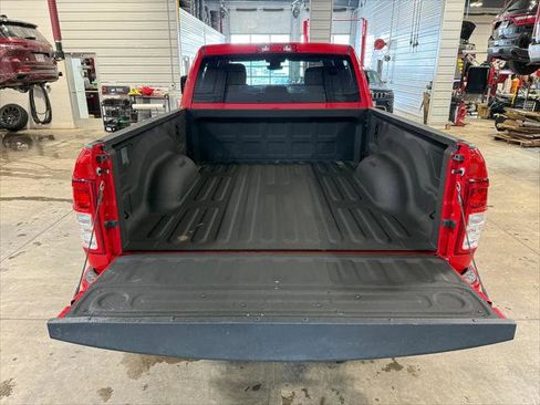 Certified 2024 RAM 2500 Big Horn w/ Sport Appearance Package AWD/4WD image 24