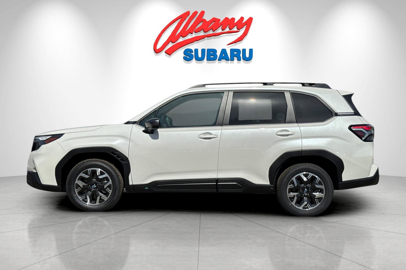 New 2026 Subaru Forester Premium AWD/4WD image 7