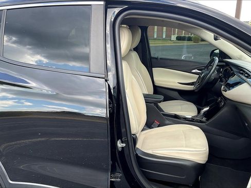 Used 2021 Buick Encore GX Select image 8