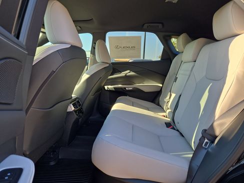 New 2026 Lexus RX 350 F Sport AWD/4WD image 13