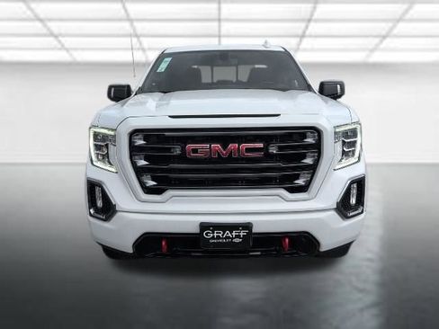 Used 2021 GMC Sierra 1500 AT4 w/ AT4 Preferred Package image 28