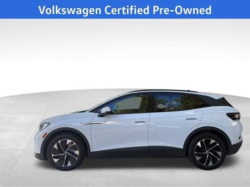Certified 2022 Volkswagen ID.4 Pro S image 2