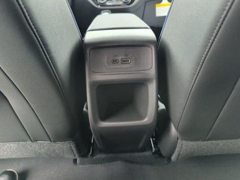 New 2026 Buick Envista Sport Touring w/ Convenience I Package FWD image 29