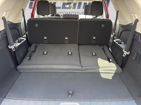 New 2026 Nissan Pathfinder SV AWD/4WD image 26