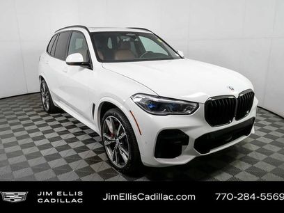 Used 2023 BMW X5 M50i w/ Executive Package