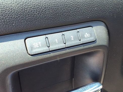 Used 2017 GMC Sierra 1500 SLT w/ All Terrain Package AWD/4WD image 16