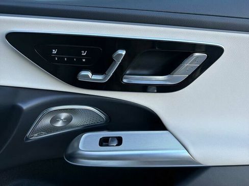 Certified 2026 Mercedes-Benz E 350 4MATIC Sedan image 21
