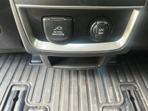 Used 2025 Kia Carnival SX Prestige FWD image 22