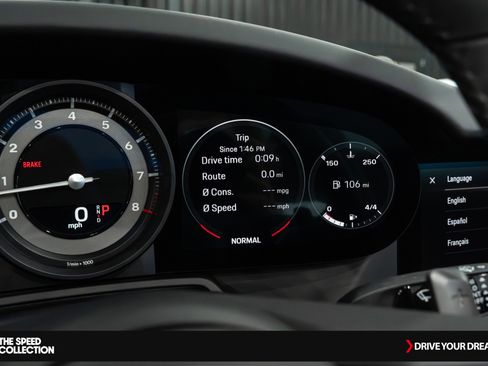 Used 2024 Porsche 911 Carrera S image 42