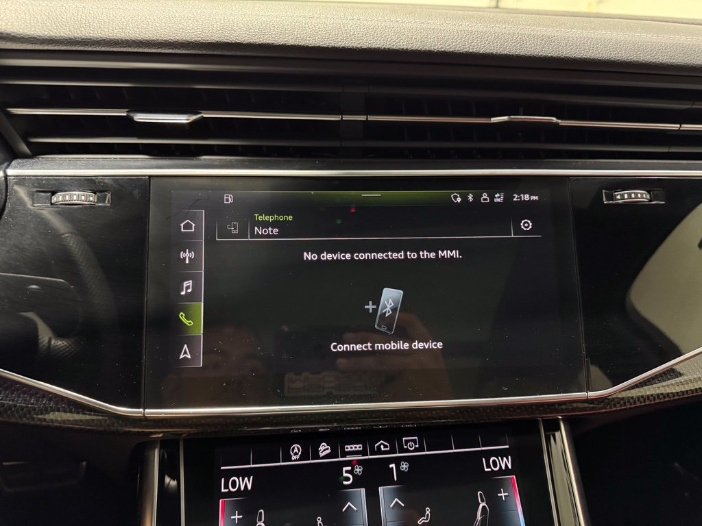 Used 2023 Audi SQ7 Premium Plus AWD/4WD image 24