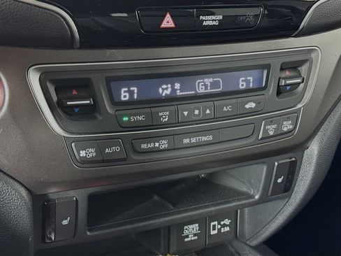 Certified 2023 Honda Passport EX-L image 15