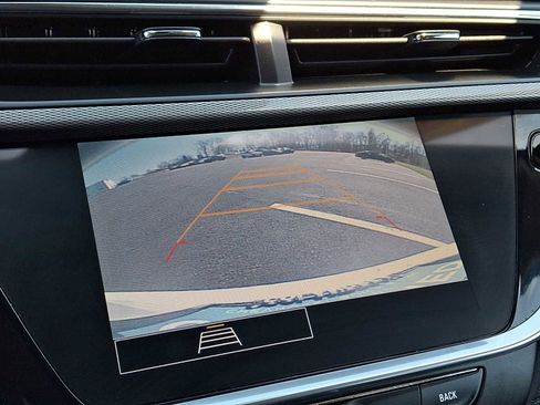 Certified 2023 Buick Encore GX Select w/ Sport Touring Package image 19