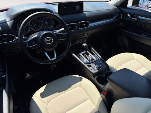 Certified 2023 MAZDA CX-5 AWD 2.5 S w/ Select Package image 15